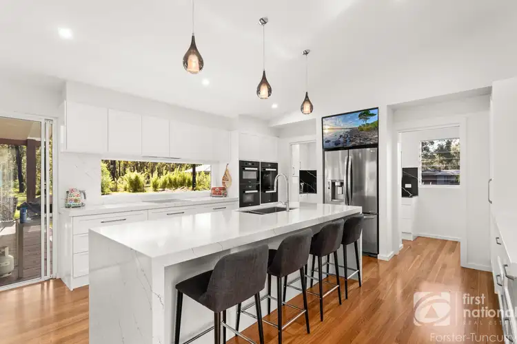 Fourth view of Homely house listing, 25 Osprey Place, Darawank NSW 2428