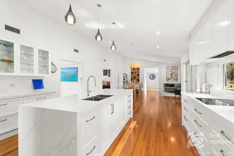 Fifth view of Homely house listing, 25 Osprey Place, Darawank NSW 2428
