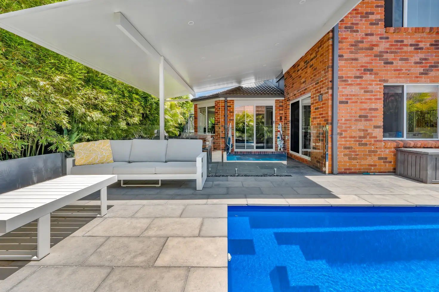 Main view of Homely house listing, 12 Clipper Close, Caves Beach NSW 2281