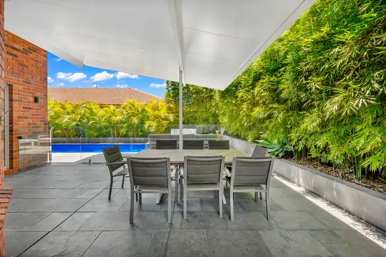 Third view of Homely house listing, 12 Clipper Close, Caves Beach NSW 2281