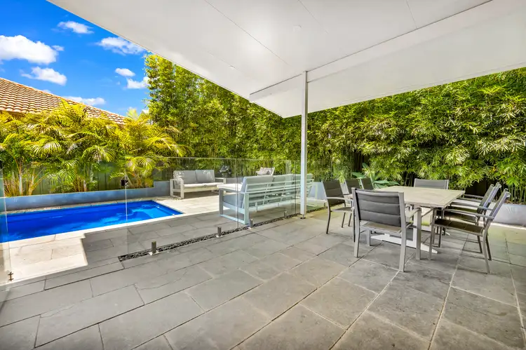 Fifth view of Homely house listing, 12 Clipper Close, Caves Beach NSW 2281