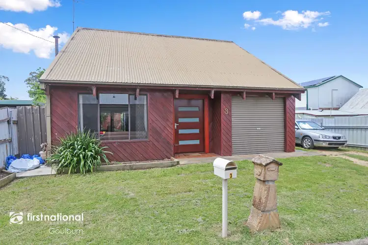 3 Erith Street, Goulburn NSW 2580