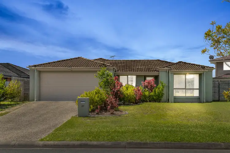 25 Equinox Street, Berrinba QLD 4117