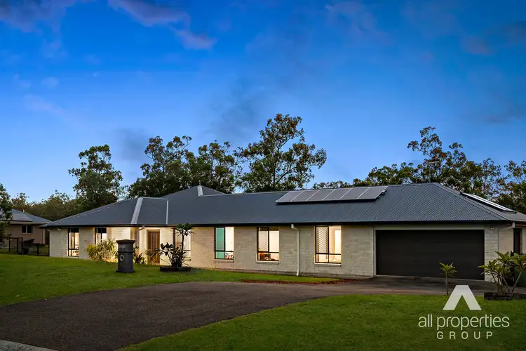 43-45 Olley Street, New Beith QLD 4124
