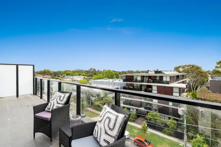 Main view of Homely apartment listing, 406/21 Queen Street, Blackburn VIC 3130