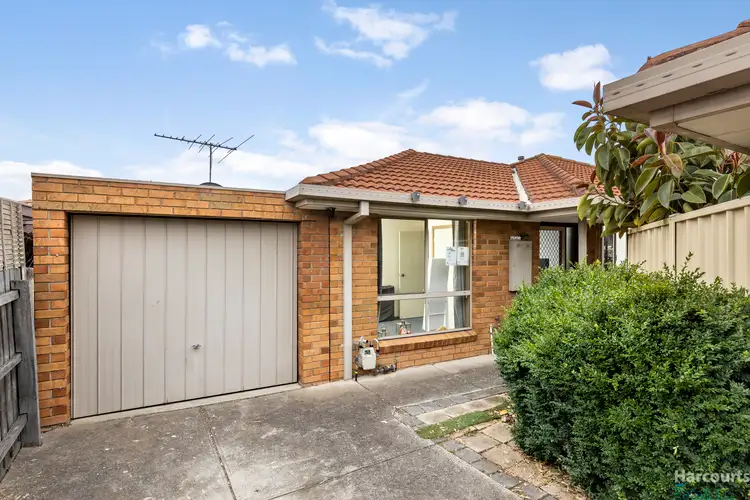 Main view of Homely unit listing, 29A Lightwood Crescent, Meadow Heights VIC 3048