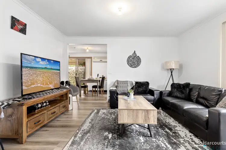 Second view of Homely unit listing, 29A Lightwood Crescent, Meadow Heights VIC 3048