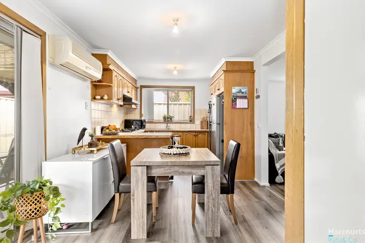 Third view of Homely unit listing, 29A Lightwood Crescent, Meadow Heights VIC 3048