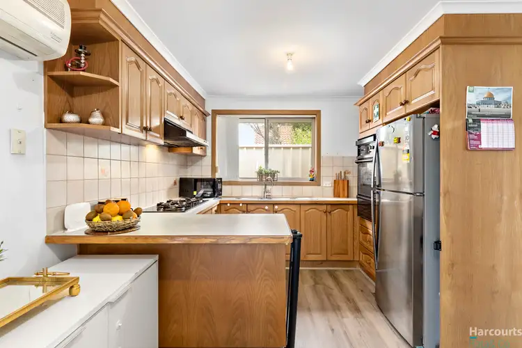 Fourth view of Homely unit listing, 29A Lightwood Crescent, Meadow Heights VIC 3048