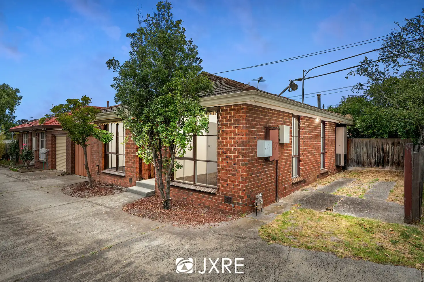 Main view of Homely unit listing, 4/27 Olympic Avenue, Springvale South VIC 3172