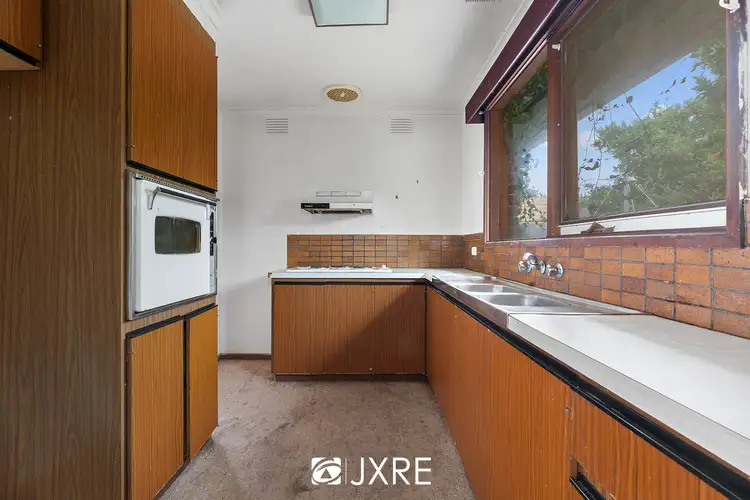 Second view of Homely unit listing, 4/27 Olympic Avenue, Springvale South VIC 3172