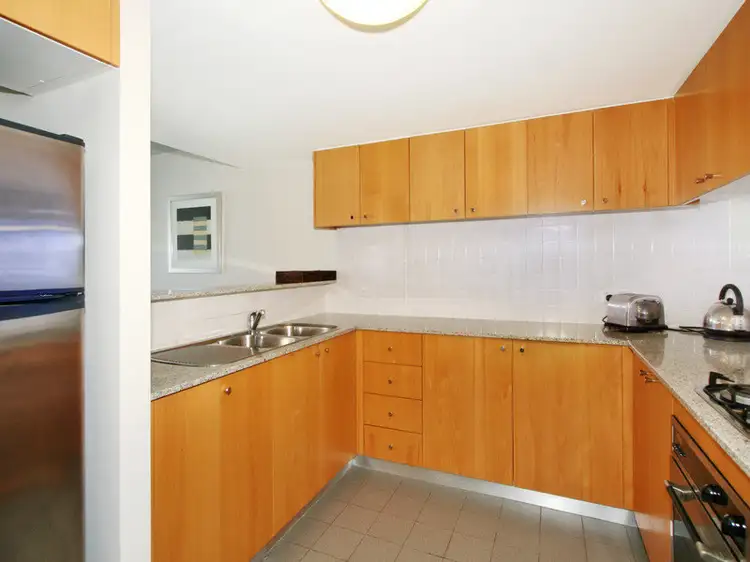 Fourth view of Homely apartment listing, 443/6 Cowper Wharf Roadway, Woolloomooloo NSW 2011
