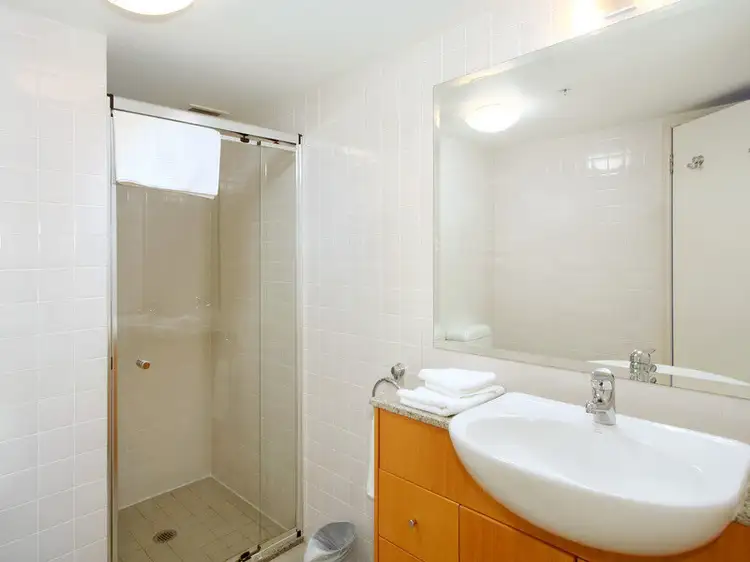 Fifth view of Homely apartment listing, 443/6 Cowper Wharf Roadway, Woolloomooloo NSW 2011