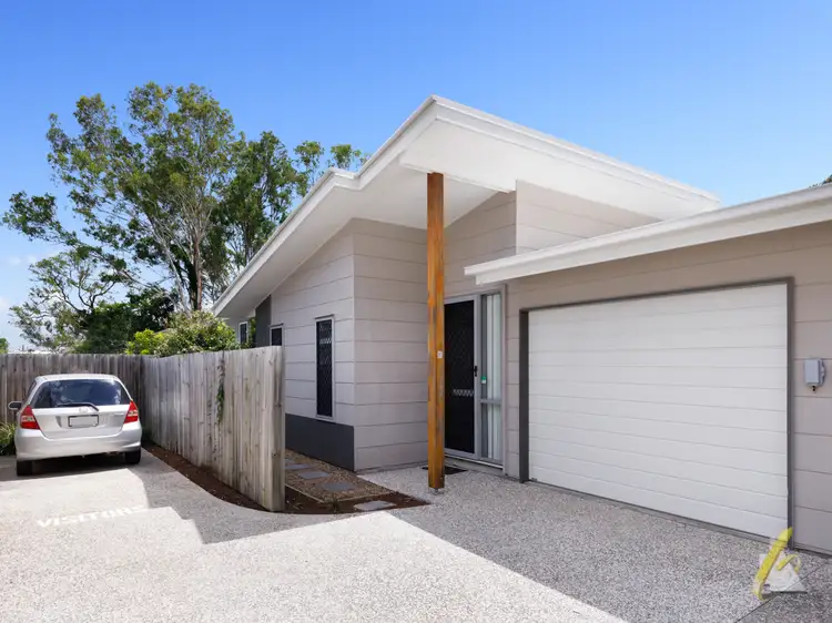 10/16 Costalot Street, Oxley QLD 4075