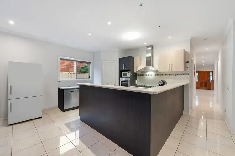 Fifth view of Homely house listing, 25 Clemenston Drive, Caroline Springs VIC 3023