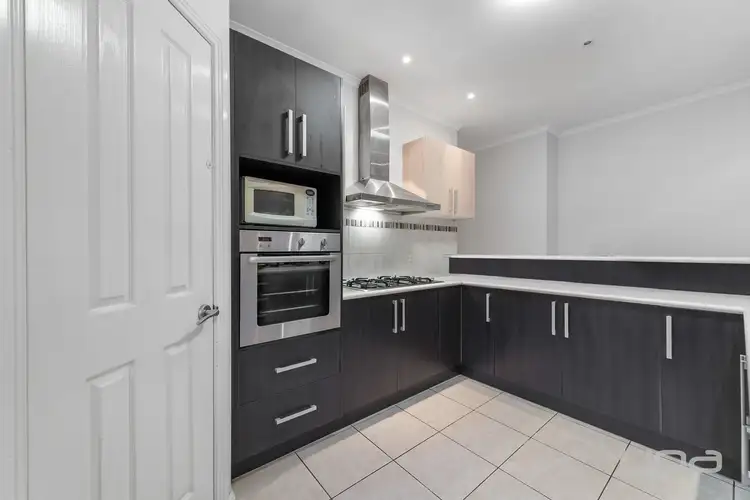 Sixth view of Homely house listing, 25 Clemenston Drive, Caroline Springs VIC 3023