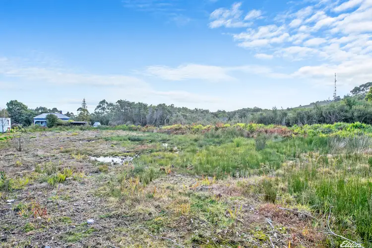 Second view of Homely land listing, 24 Herbert Street, Strahan TAS 7468