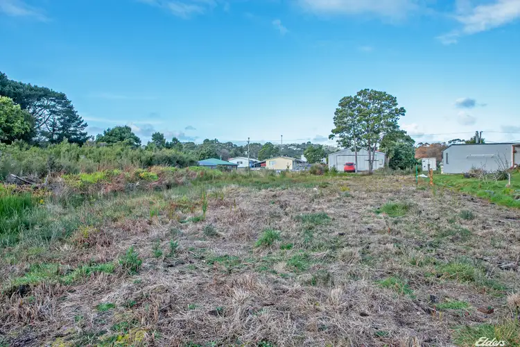 Third view of Homely land listing, 24 Herbert Street, Strahan TAS 7468