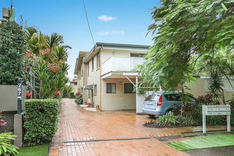 2/267 Weyba Road, Noosaville QLD 4566