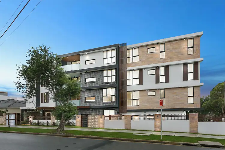 G02/13 Pearce Avenue, Peakhurst NSW 2210