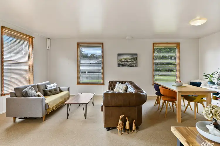 Fourth view of Homely house listing, 2 Huon Court, Rosebery TAS 7470