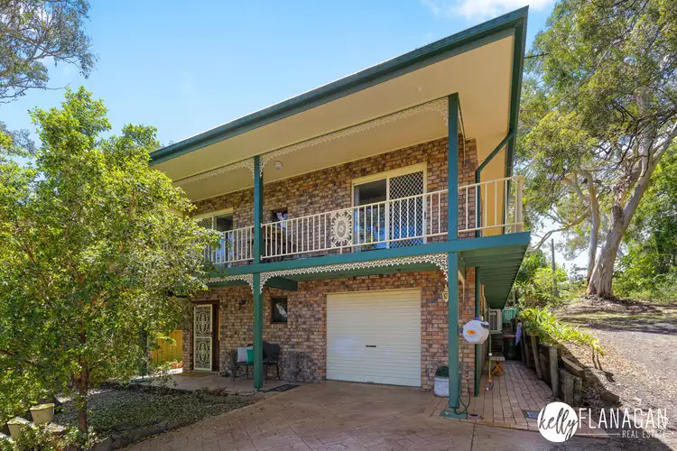 60 Gregory Street, South West Rocks NSW 2431