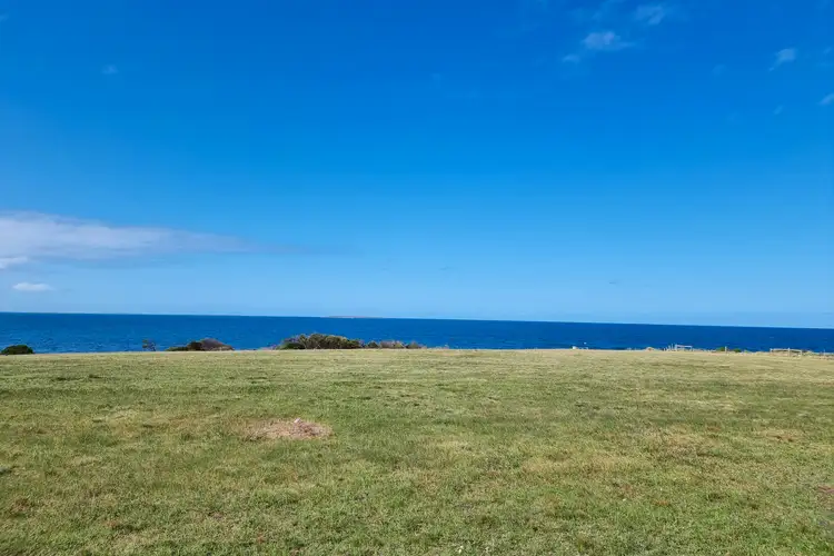 Fifth view of Homely land listing, 25 East Parade, Point Boston SA 5607
