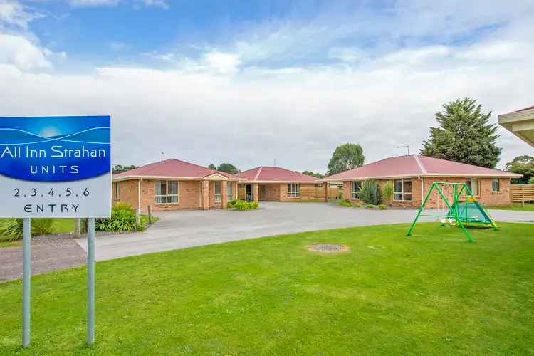 28 Meredith Street, Strahan TAS 7468