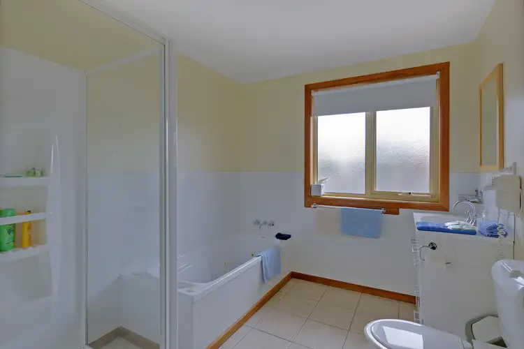 Fifth view of Homely apartment listing, 28 Meredith Street, Strahan TAS 7468