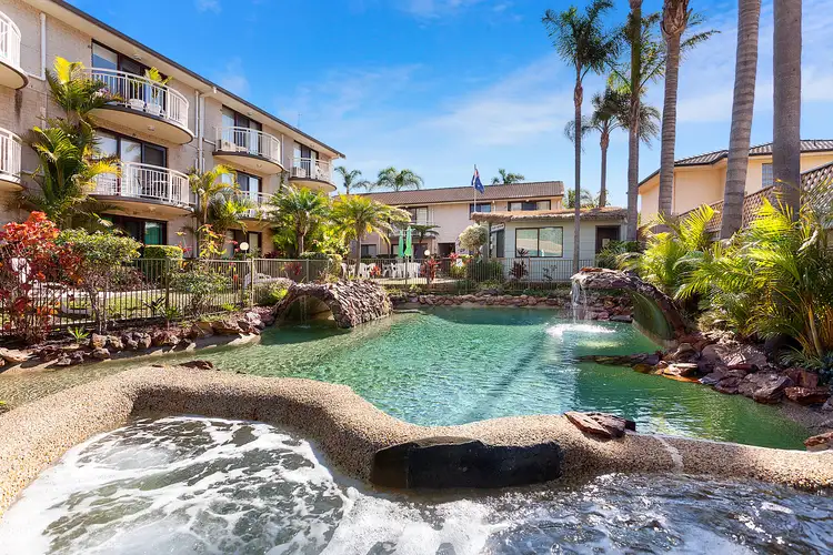Main view of Homely unit listing, 42/42 Kitchener Road, Long Jetty NSW 2261