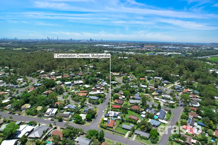 1 Constellation Crescent, Mudgeeraba QLD 4213