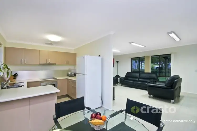 Sixth view of Homely house listing, 1 Constellation Crescent, Mudgeeraba QLD 4213