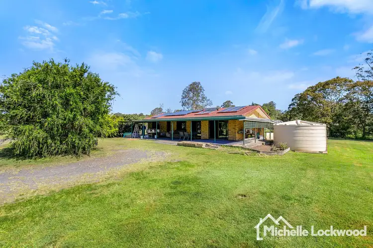 Third view of Homely rural property listing, 55 Donaldson Road, Booral QLD 4655