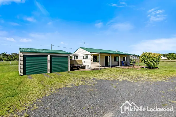 Fourth view of Homely rural property listing, 55 Donaldson Road, Booral QLD 4655