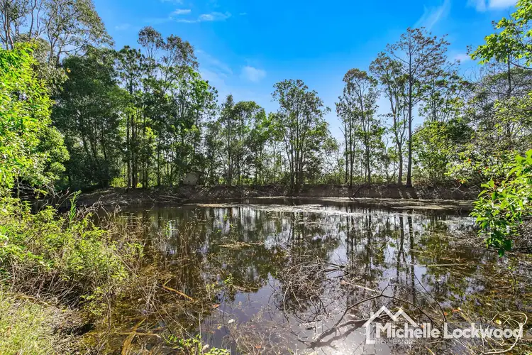 Fifth view of Homely rural property listing, 55 Donaldson Road, Booral QLD 4655