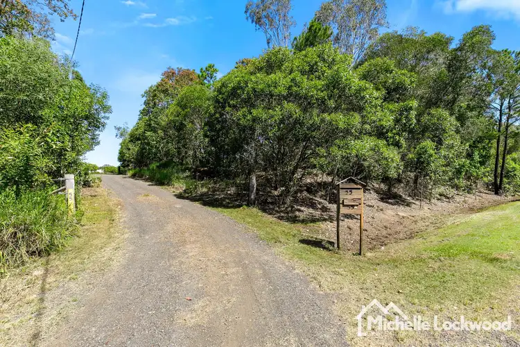 Sixth view of Homely rural property listing, 55 Donaldson Road, Booral QLD 4655