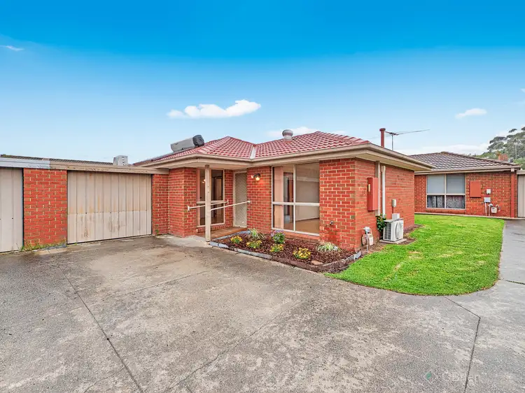 4/18 Stawell Street, Cranbourne VIC 3977