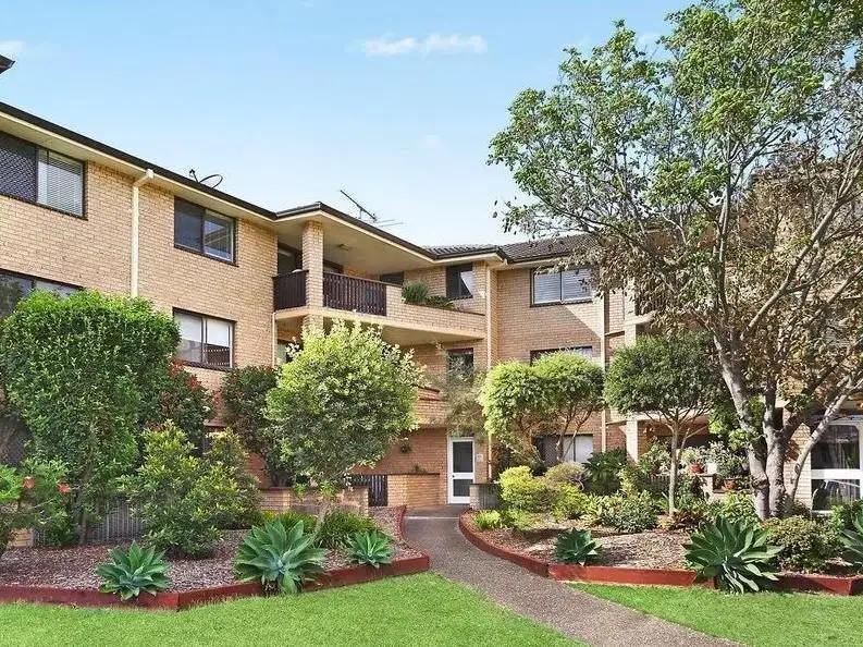 Main view of Homely unit listing, 1/116 Elouera Road, Cronulla NSW 2230