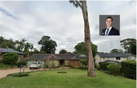 27 Doherty Avenue, Glenhaven NSW 2156