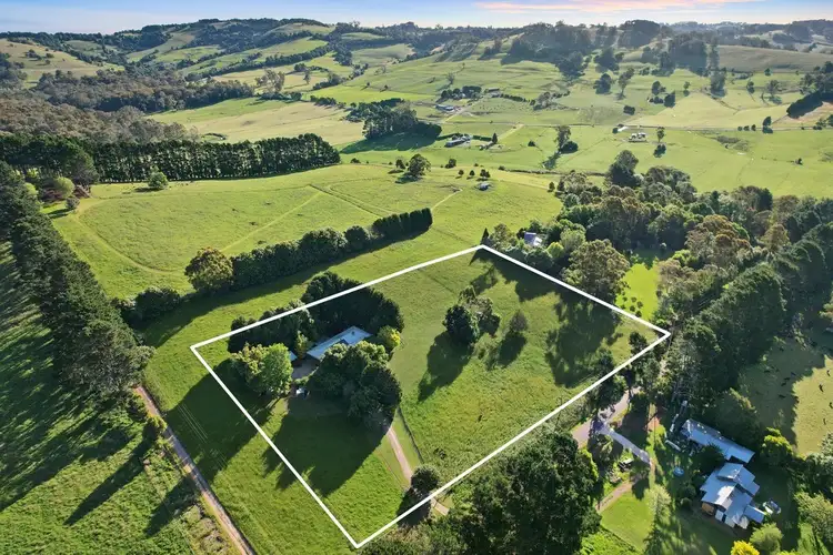 Third view of Homely house listing, 98 Moresby Hill Road, East Kangaloon NSW 2576