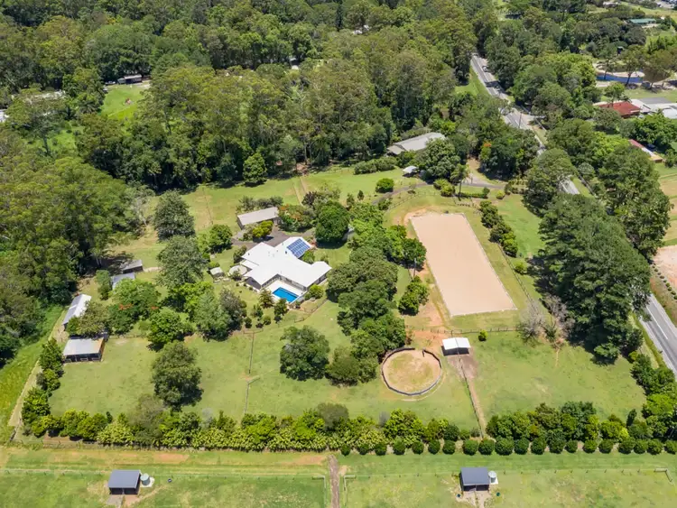 Main view of Homely rural property listing, 378 Chevallum Road, Chevallum QLD 4555