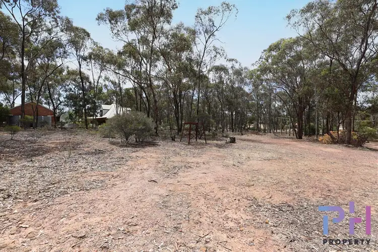 Second view of Homely land listing, 28 Hakea Road, Huntly VIC 3551