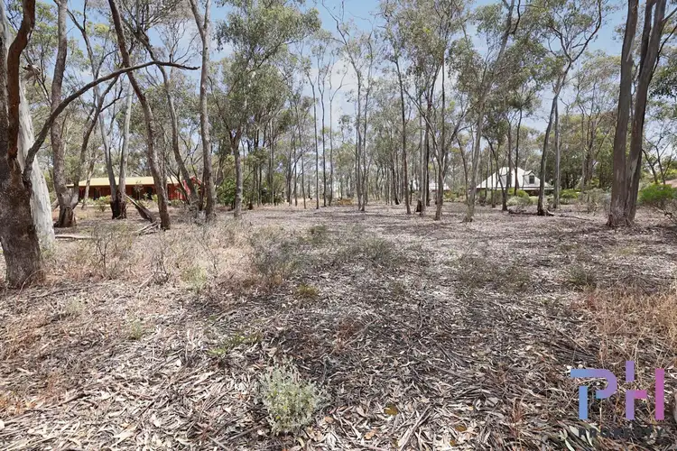Third view of Homely land listing, 28 Hakea Road, Huntly VIC 3551