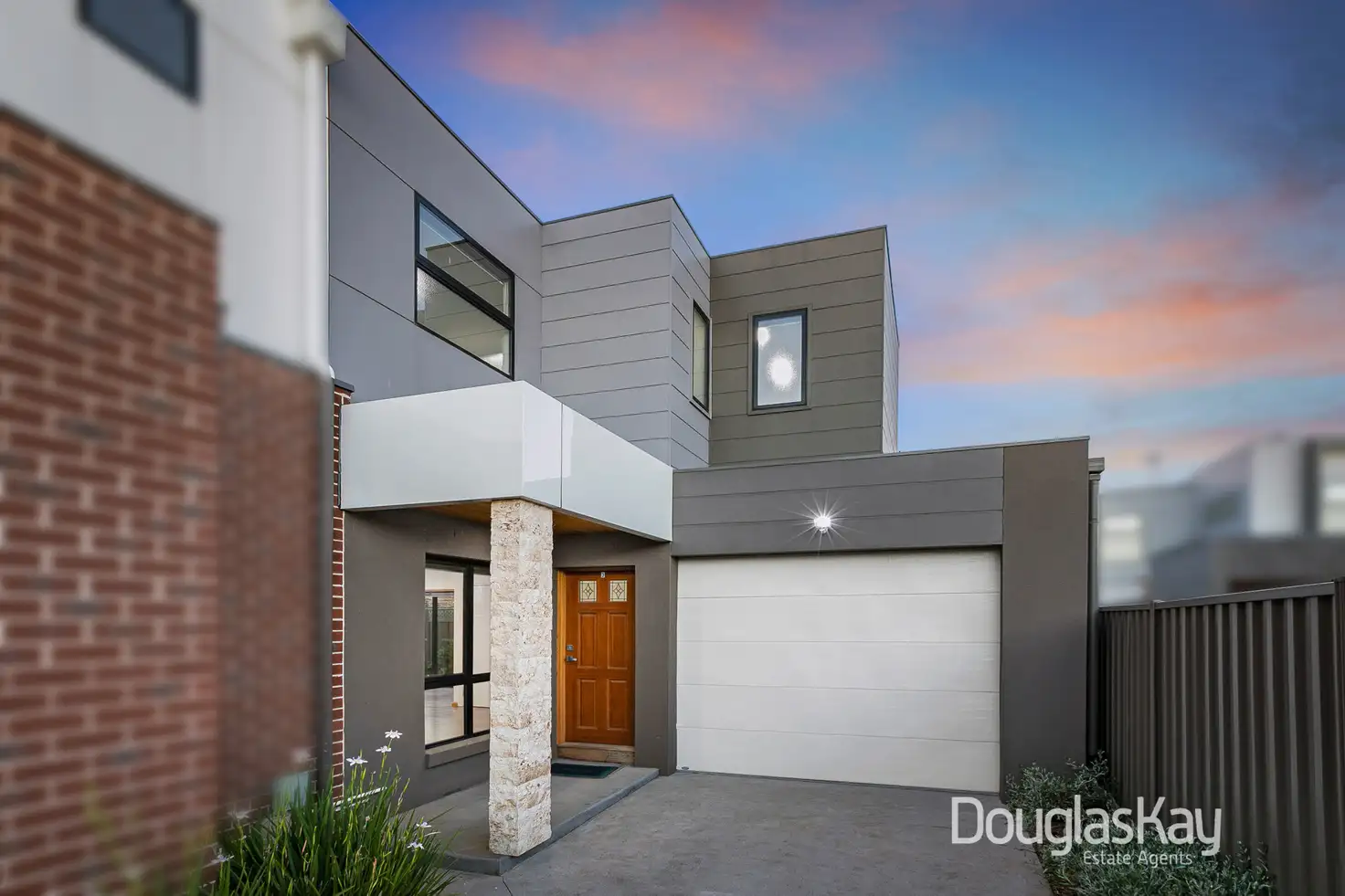 Main view of Homely house listing, 3/28 Marnoo Street, Braybrook VIC 3019