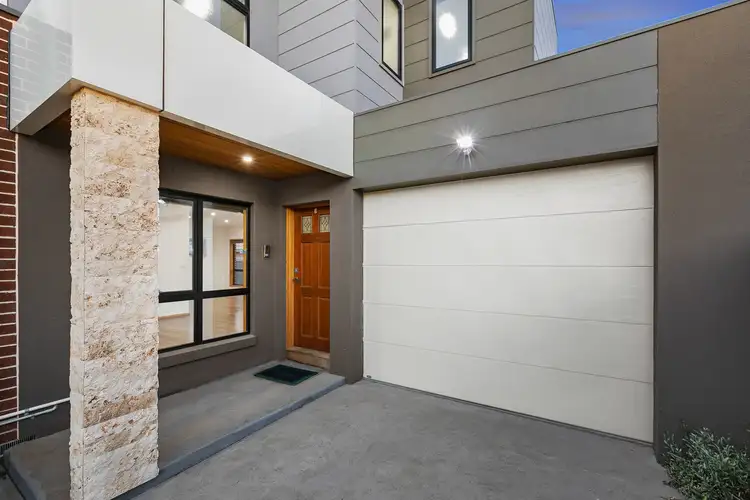 Second view of Homely house listing, 3/28 Marnoo Street, Braybrook VIC 3019