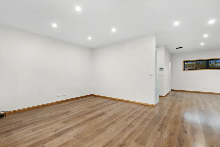 Third view of Homely house listing, 3/28 Marnoo Street, Braybrook VIC 3019