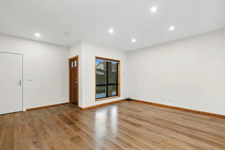 Fourth view of Homely house listing, 3/28 Marnoo Street, Braybrook VIC 3019