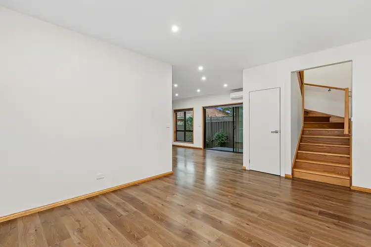 Fifth view of Homely house listing, 3/28 Marnoo Street, Braybrook VIC 3019