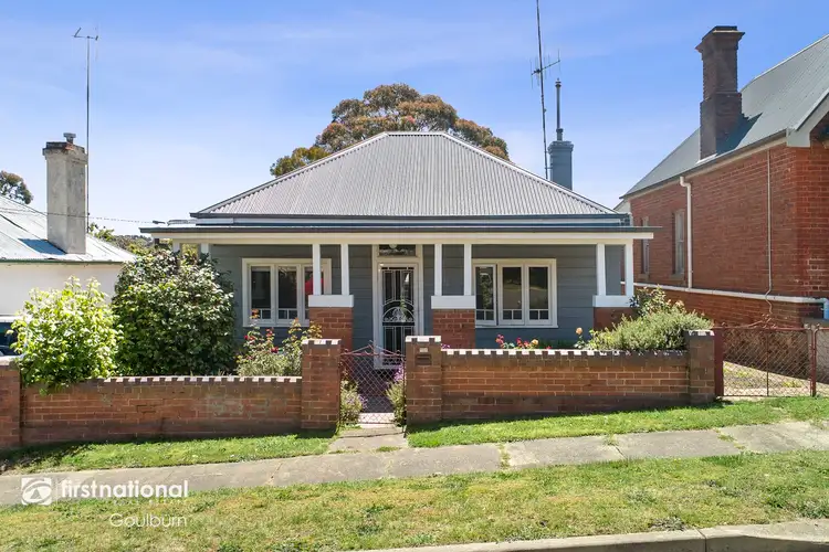 18 Victoria Parade, Goulburn NSW 2580