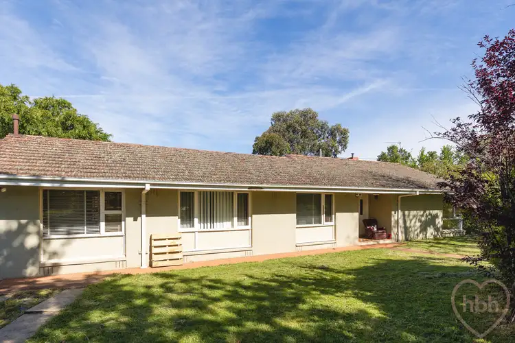 Second view of Homely house listing, 49 Coranderrk Street, Reid ACT 2612